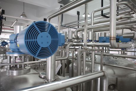 Water treatment for HVAC systems