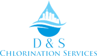 D and S Chlorination Services Logo