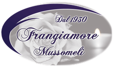Logo Agenzia Funebre Frangiamore