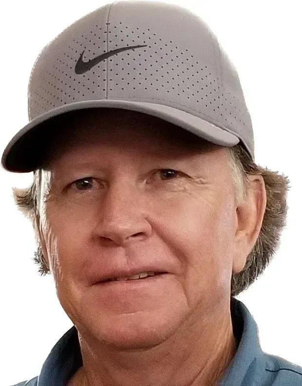 Lawrence (Larry) Revis Lawrence (Larry) Revis