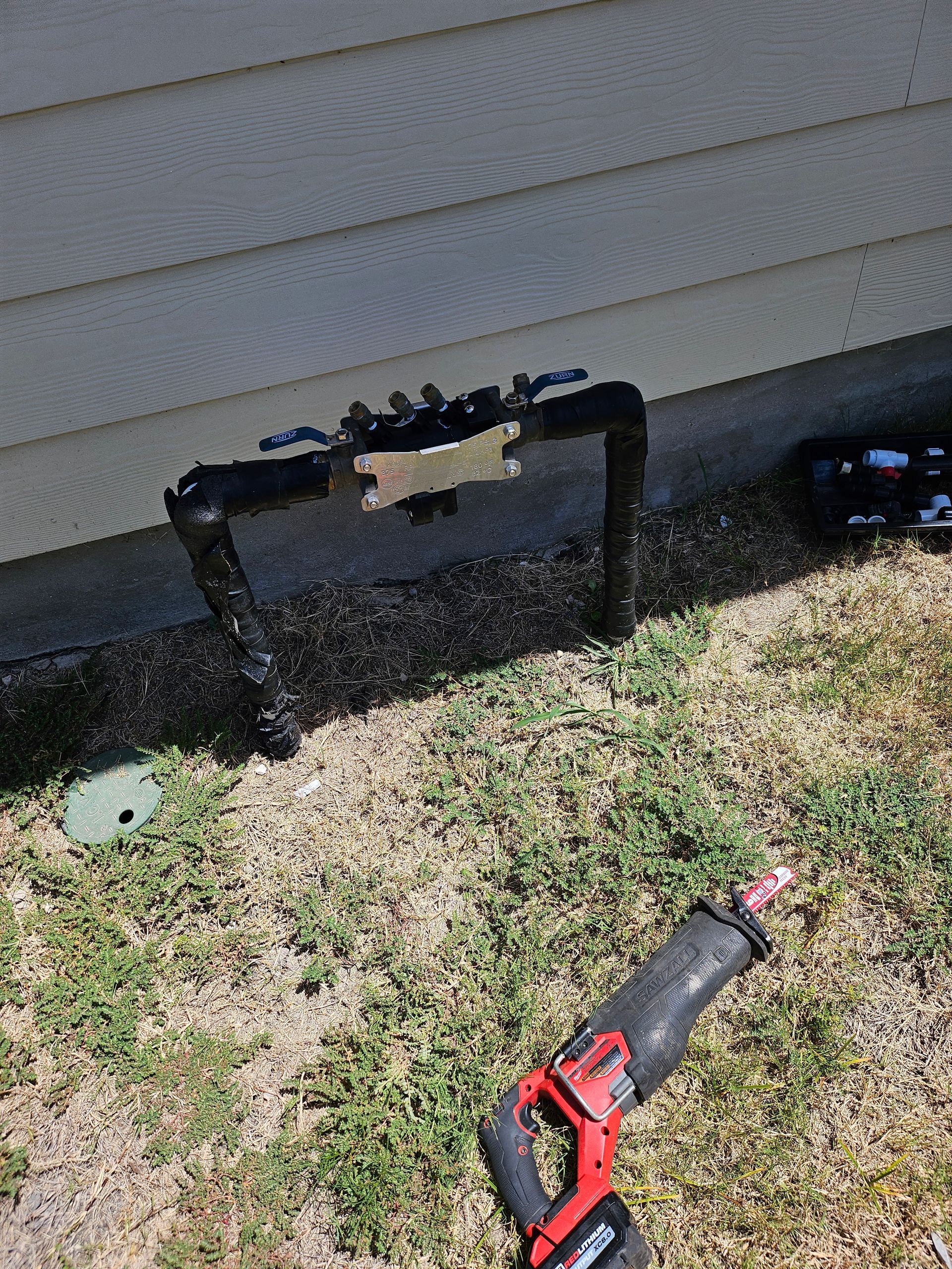 gauge testing Harker Heights TX