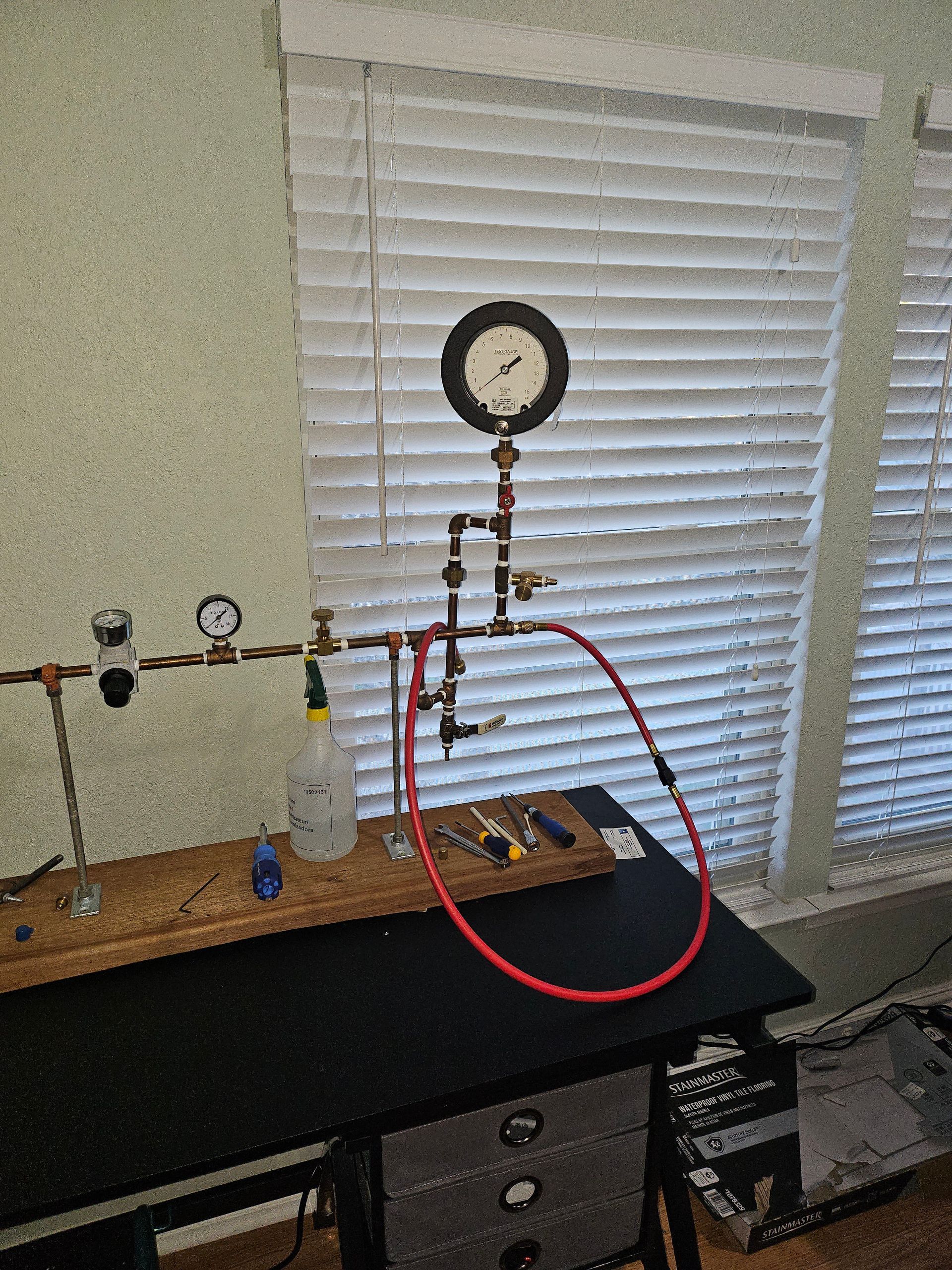 Professional gauge calibrations Harker Heights