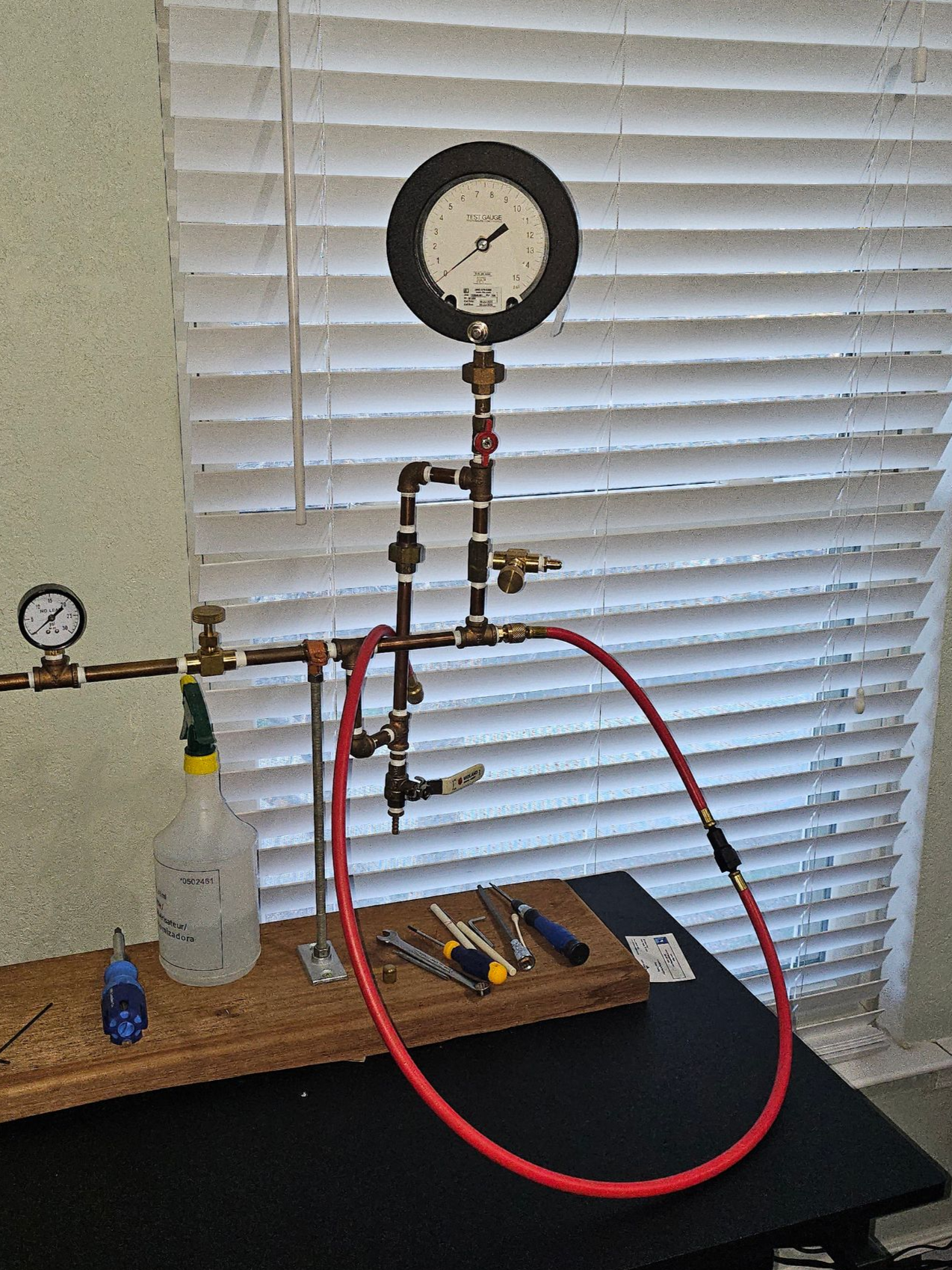 Professional gauge calibrations in Harker Heights TX