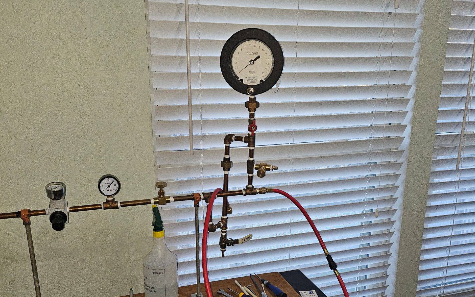 professional gauge repairs in Copperas Cove