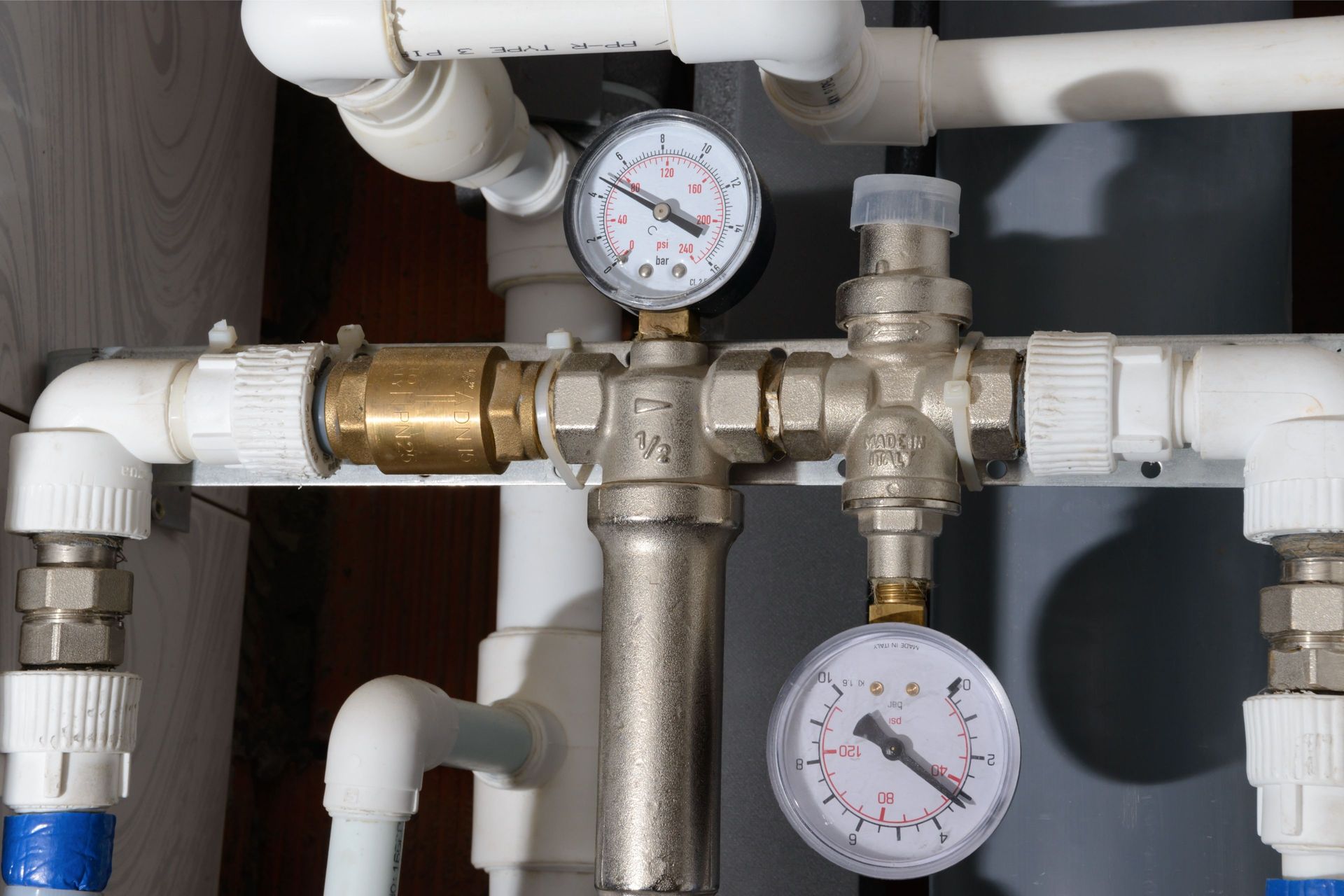 pressure gauge calibration services Harker Heights TX