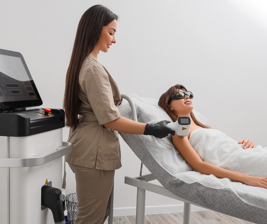 shockwave therapy
