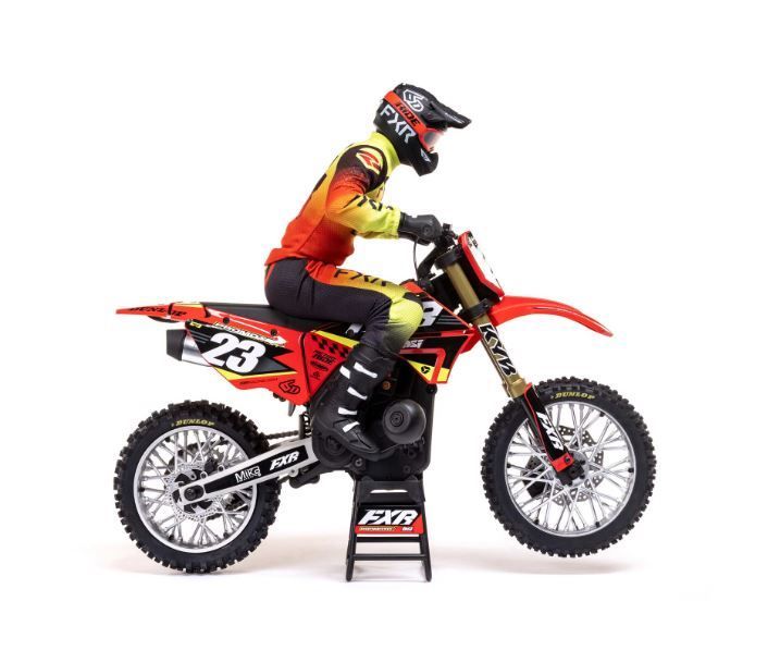 Losi Promoto MX Red