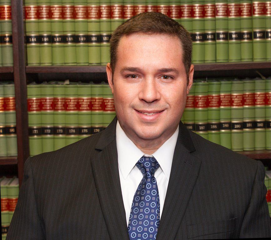 Attorneys — Photo of Judah Loewenstein in Morris Plains, NJ