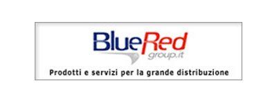 Logo - Blue Red