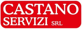 Castano Servizi - Logo