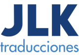 JLK Traducciones logo