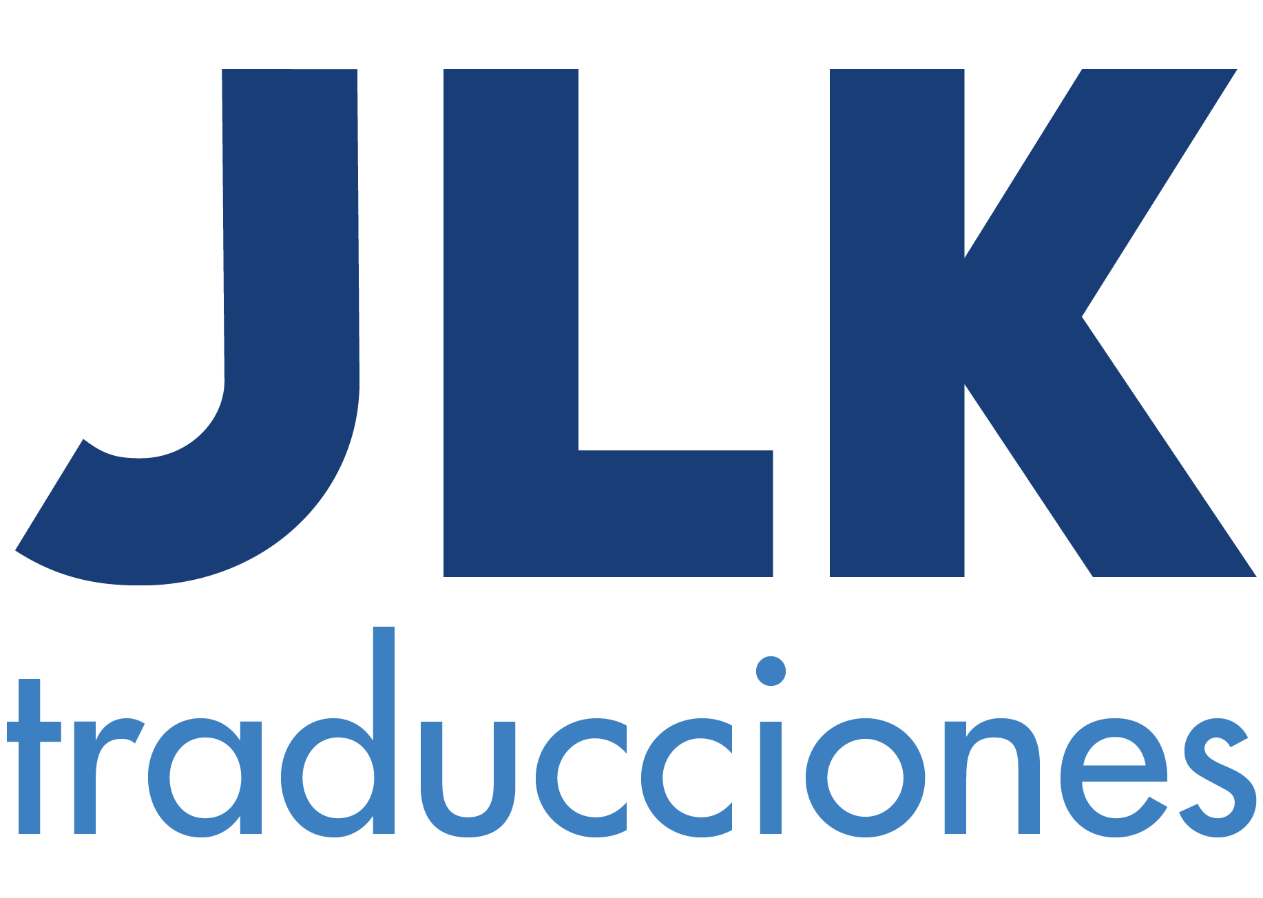 JLK Traducciones logo