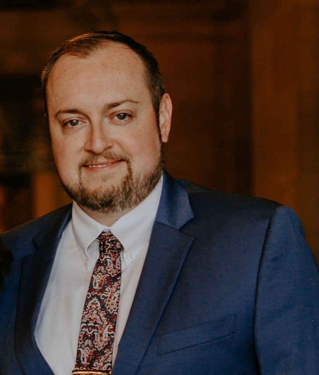 commercial real estate broker in Midland Michigan