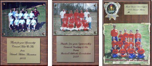 Concord Heating & Air Conditioning Inc