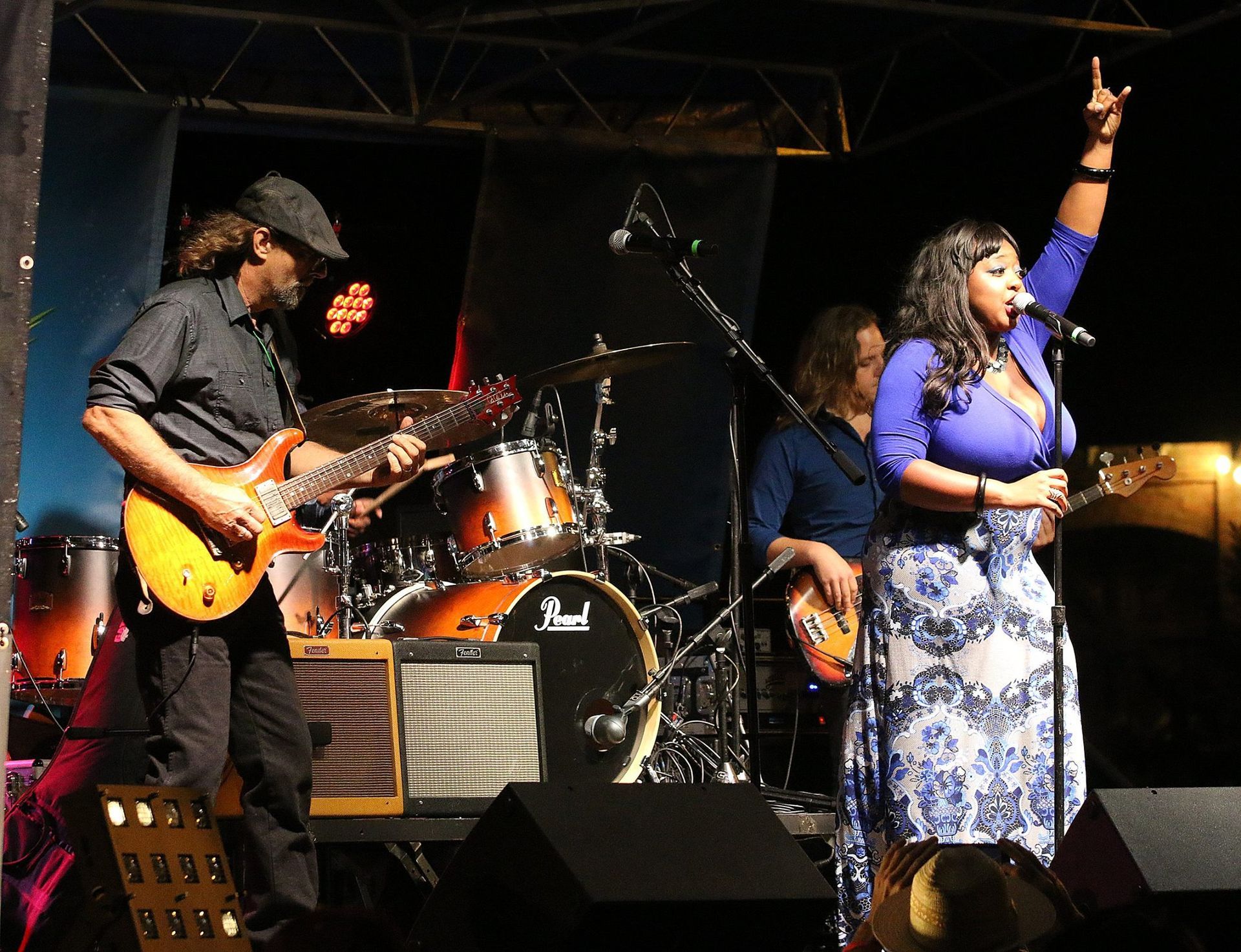 Wiregrass Blues Society