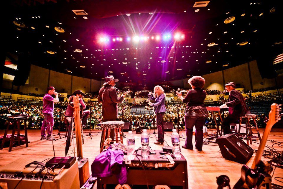 Wiregrass Blues Society Blues in Schools