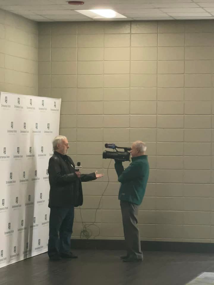 Paul Hornsby path to Influence