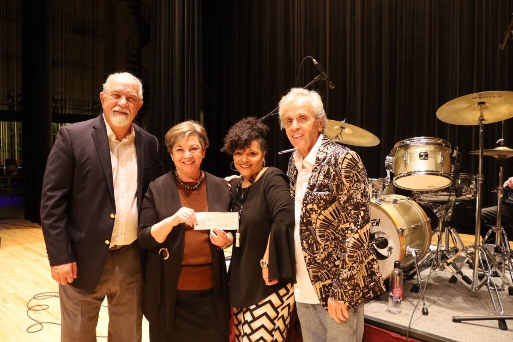 Wiregrass Blues Society Blues in Schools