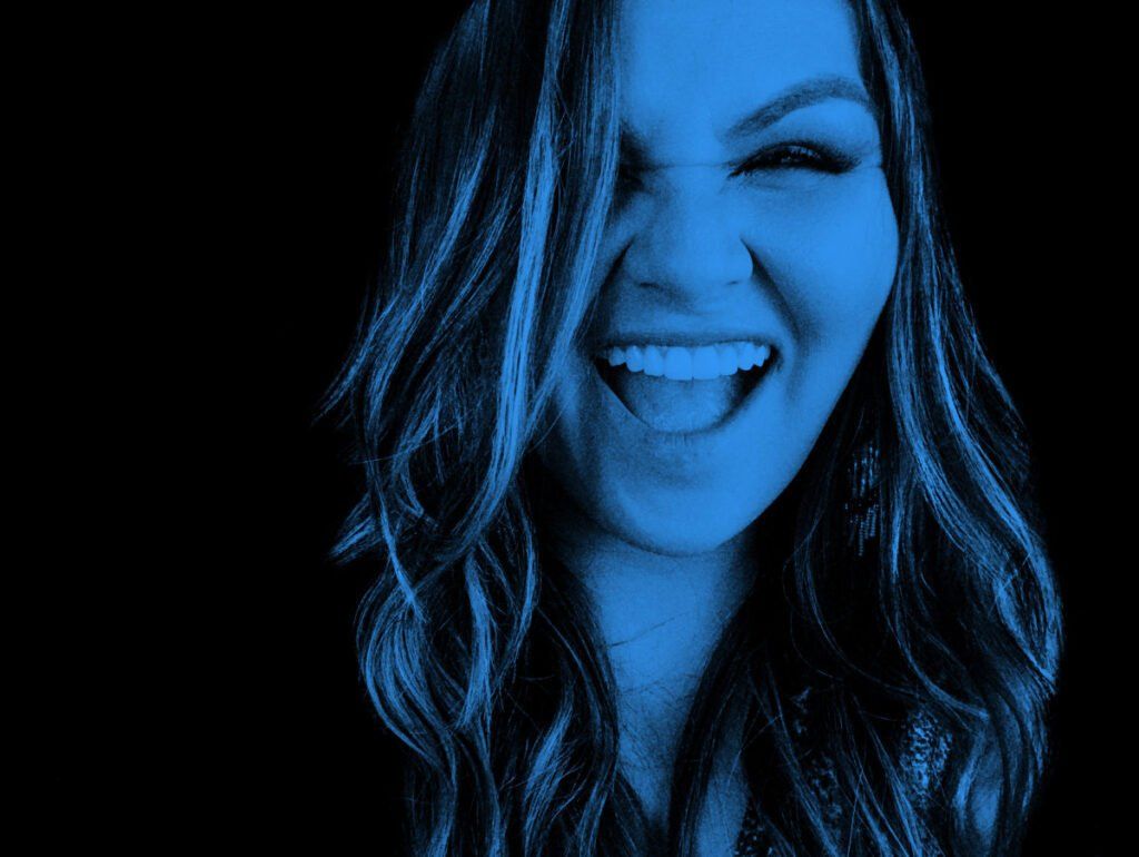 Wiregrass Blues Society Crystal Shawanda