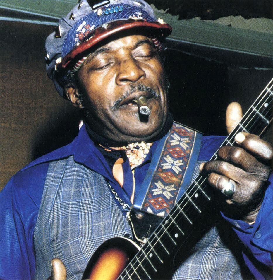 Wiregrass Blues Society