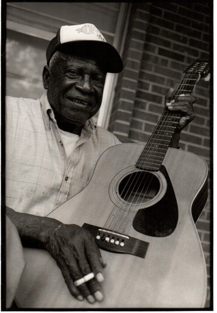 Wiregrass Blues Society
