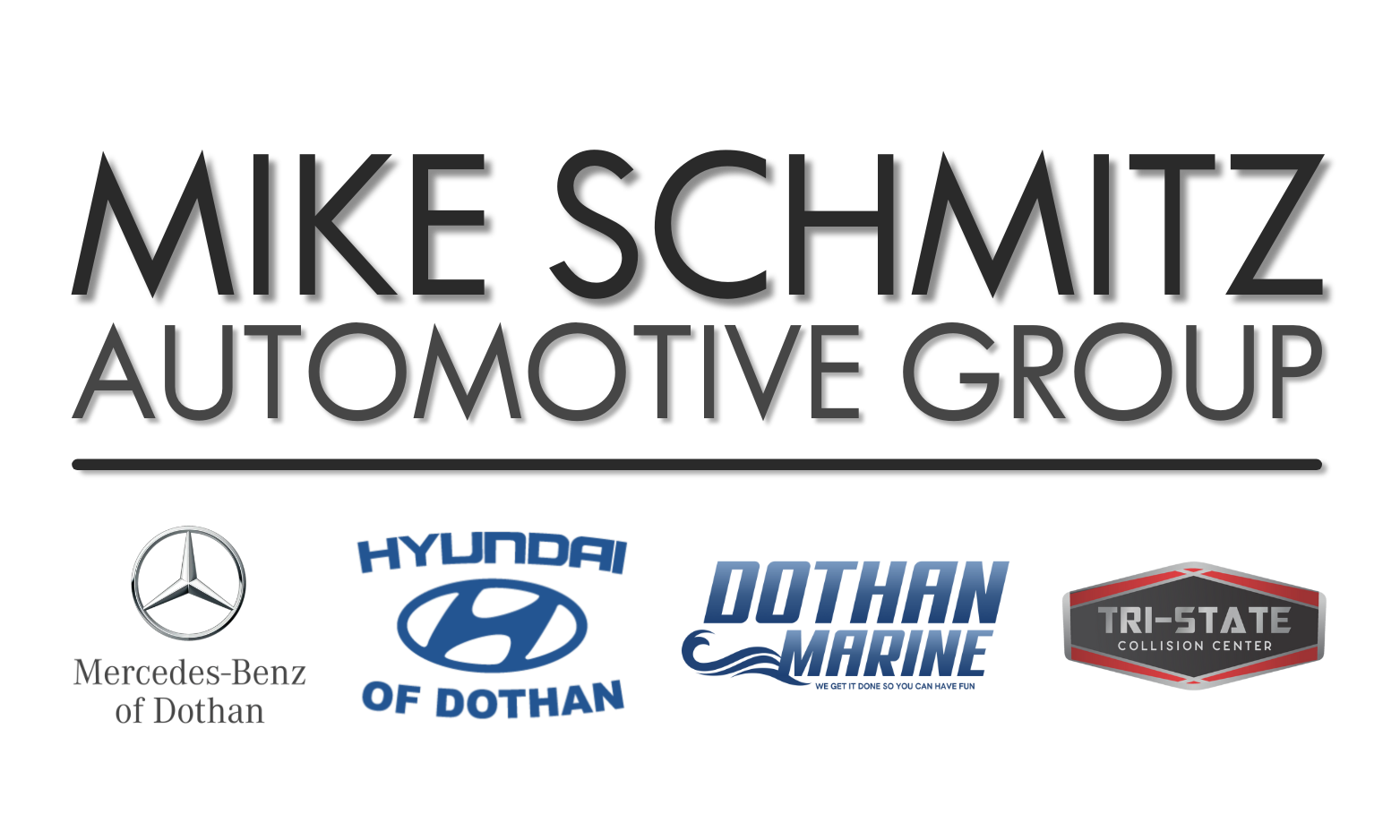 Mike Schmitz Automotive Group