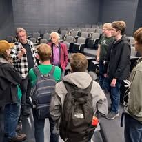 Path to Influence RB Stone