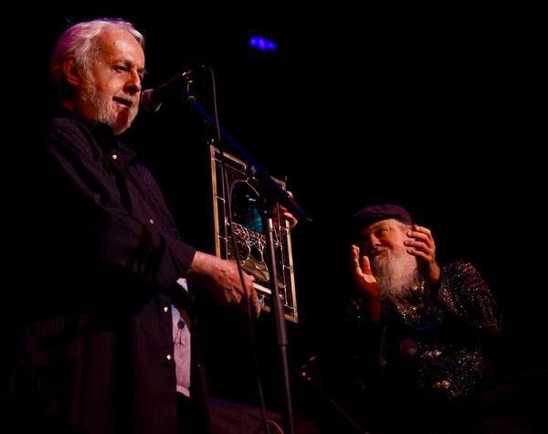 Wiregrass Blues Society Paul Horsby