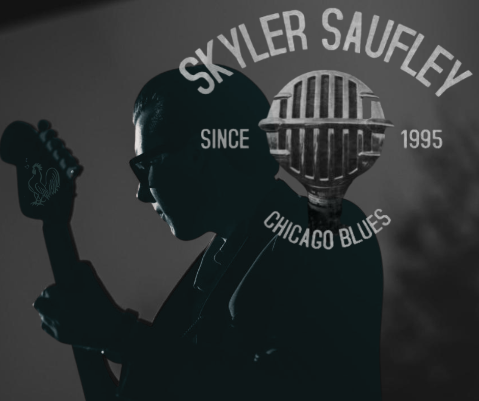 Wiregrass Blues Society Skylar Saufley