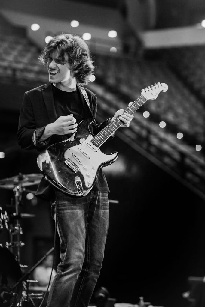Wiregrass Blues Society  Ben Flournoy