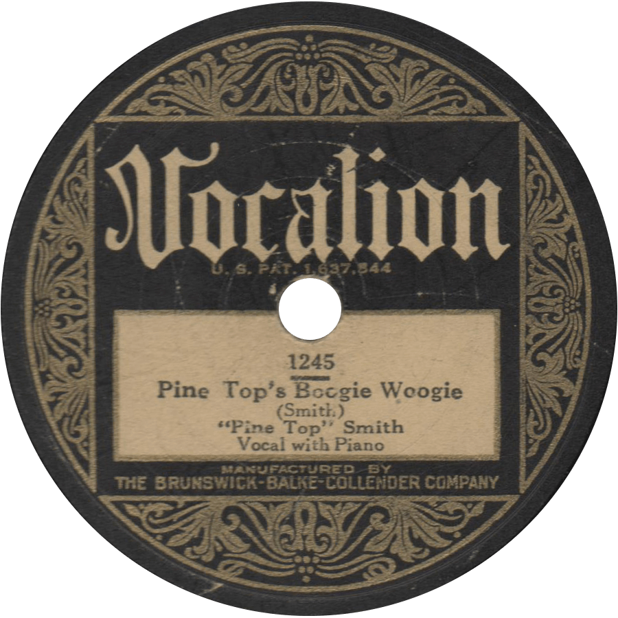 Wiregrass Blues Society Pine Top