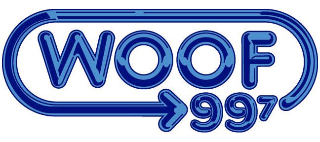 WOOF FM