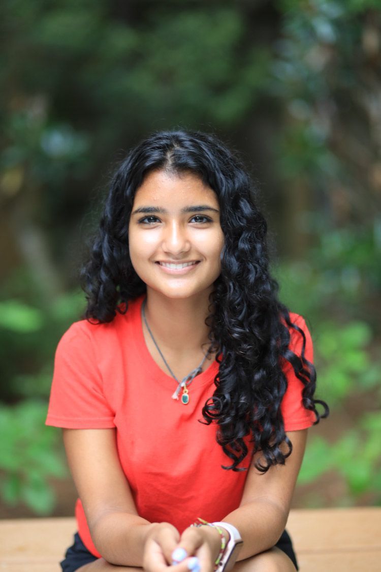 Acting & Modeling Headshot Photo