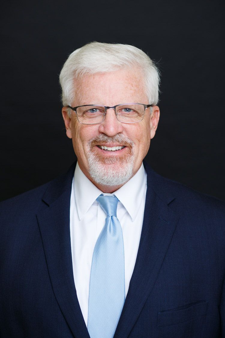 Headshot Photography Client Photo