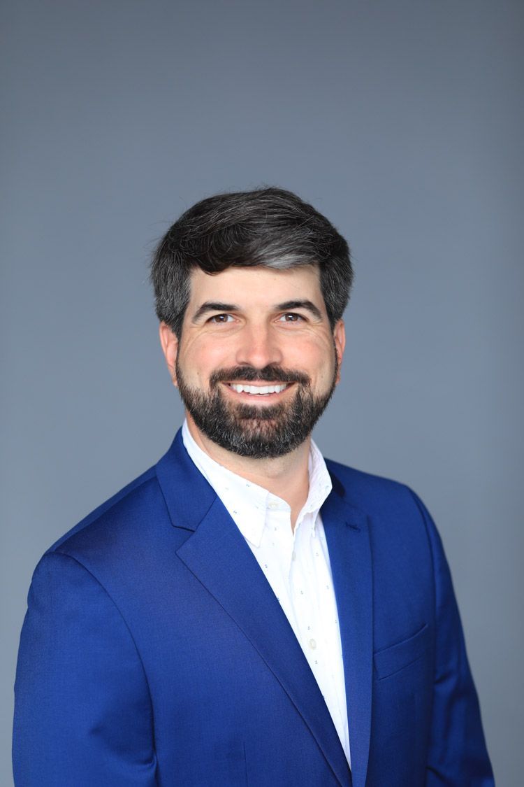 Headshot Photography Client Photo