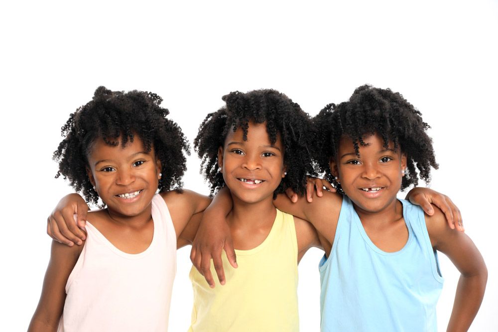 Acting & Modeling Headshot Photo