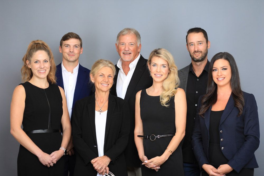 Corporate Photography  Portfolio - Client Photo