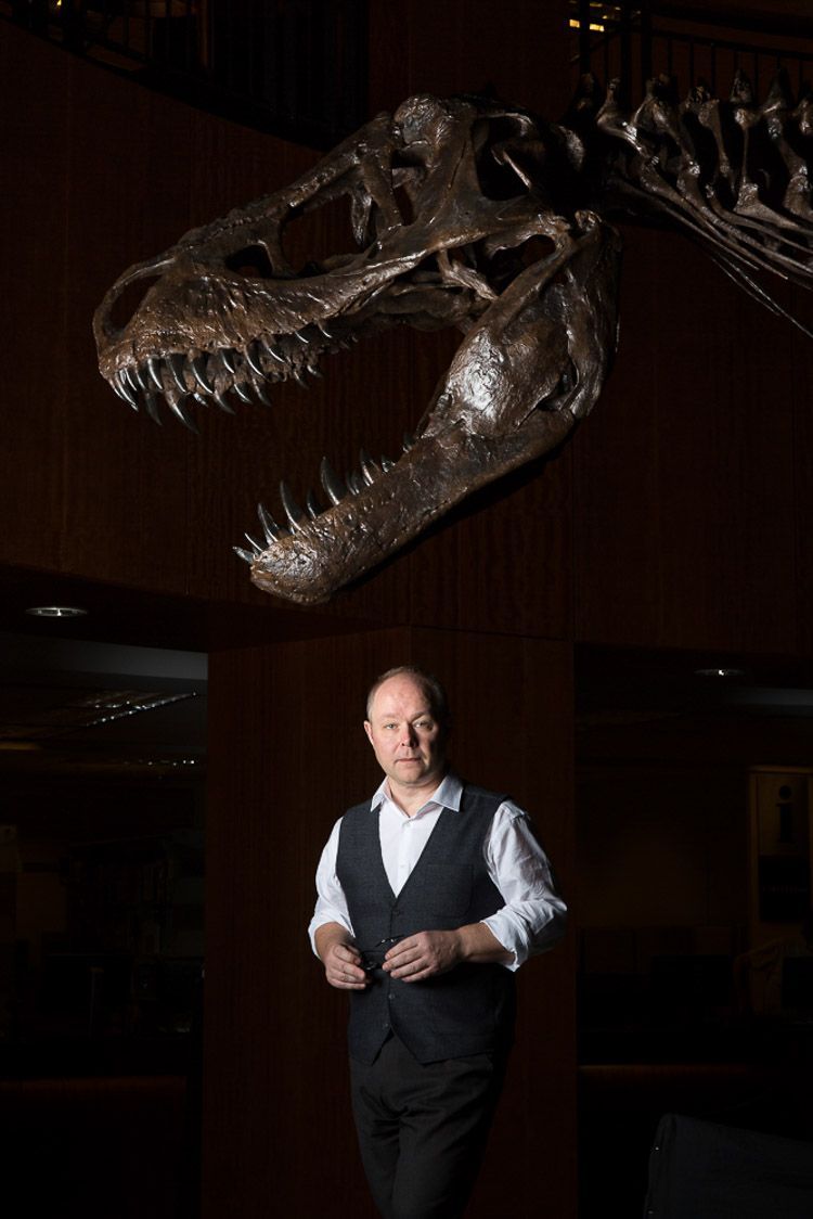 Corporate Photography  Portfolio - Client Photo