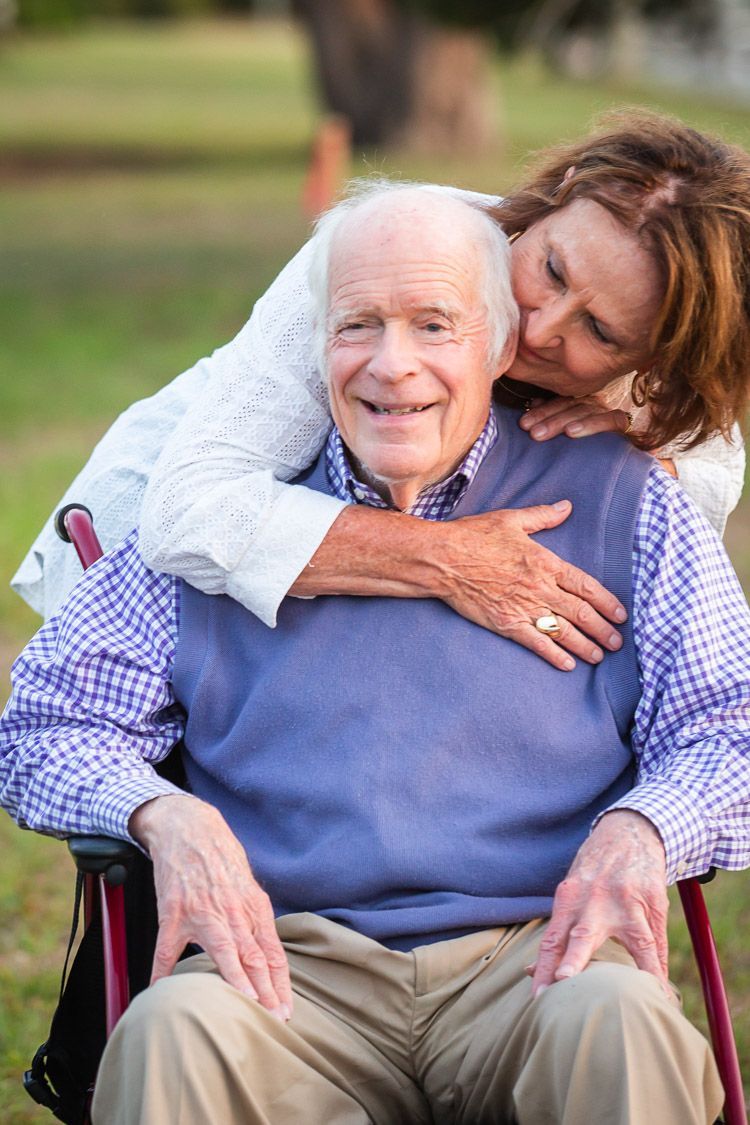 Family Photographer - Client Photo