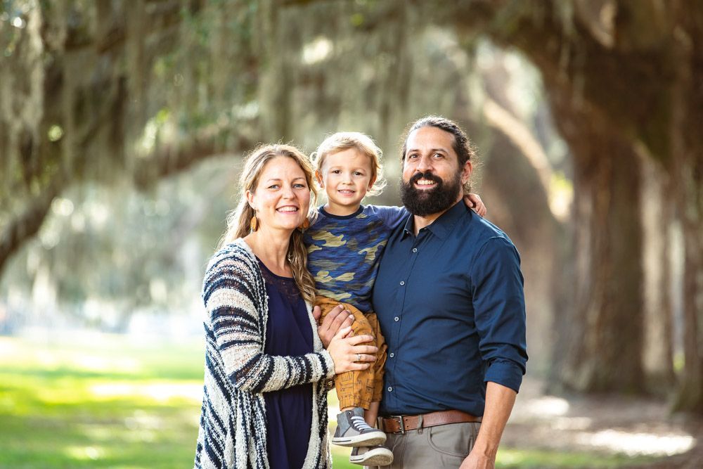 Family Photographer - Client Photo