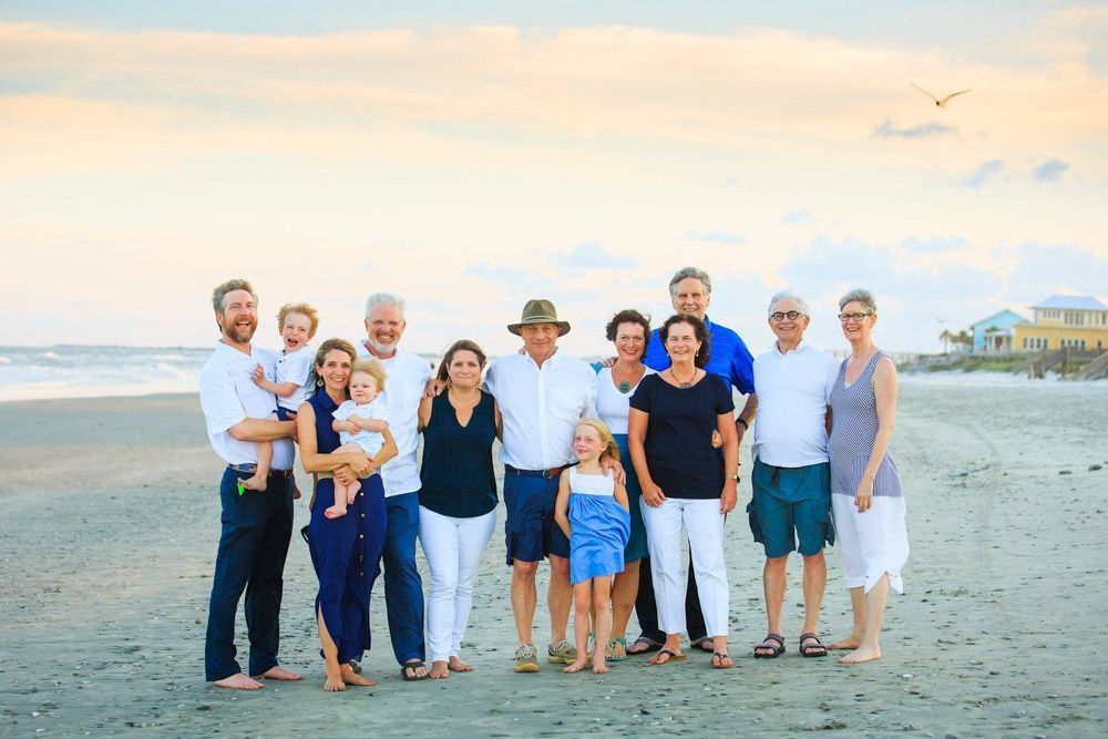 Family Photographer - Client Photo