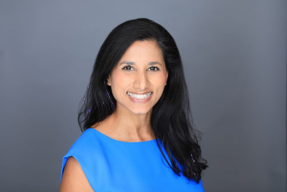 Headshot Photography Client Photo