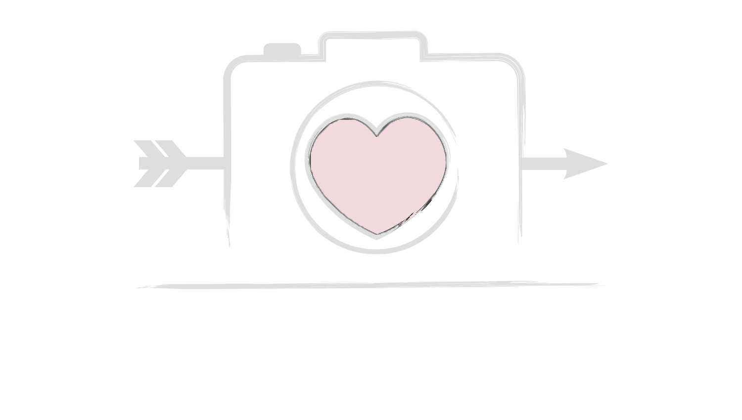 Headshot Love Photography - Logo