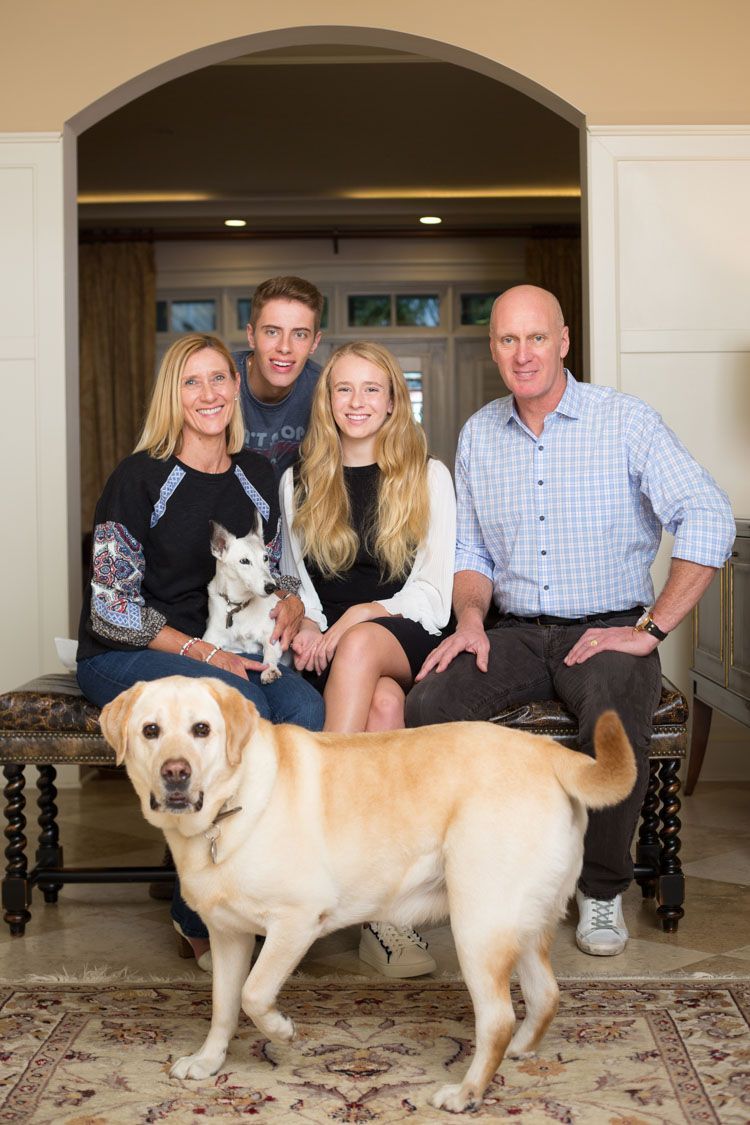 Family Photographer - Client Photo