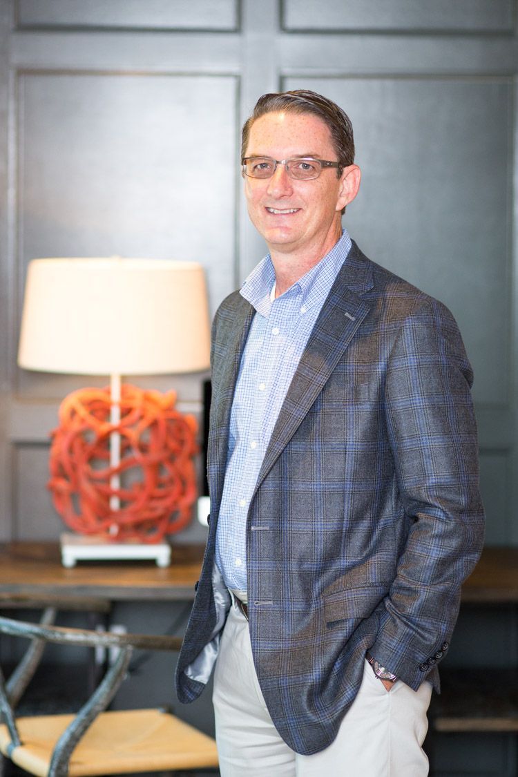 Corporate Photography  Portfolio - Client Photo