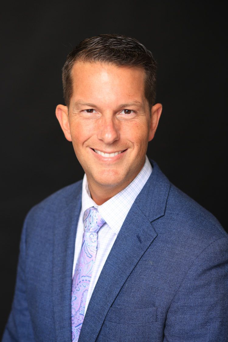 Headshot Photography Client Photo