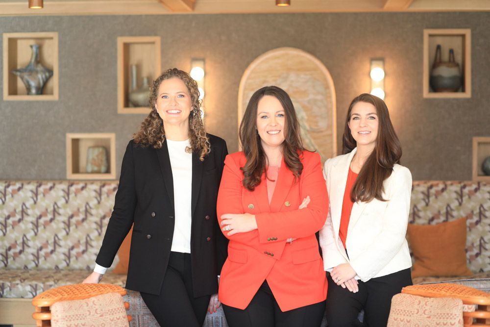 Corporate Photography  Portfolio - Client Photo