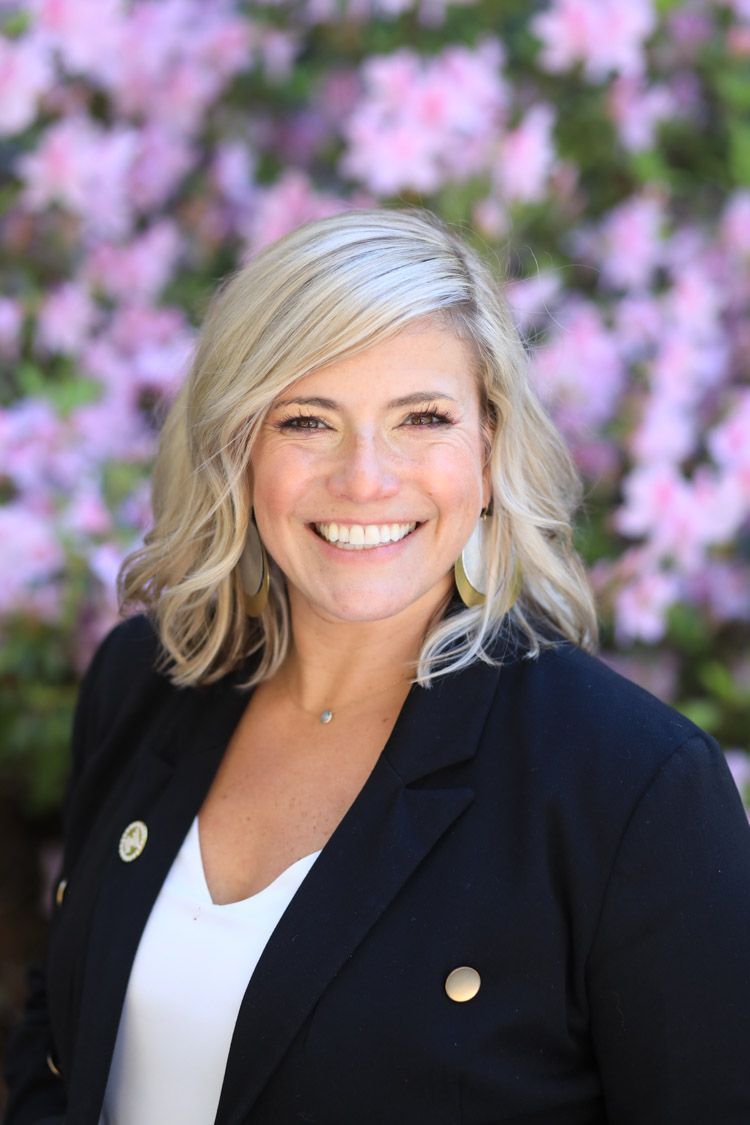 Headshot Photography Client Photo