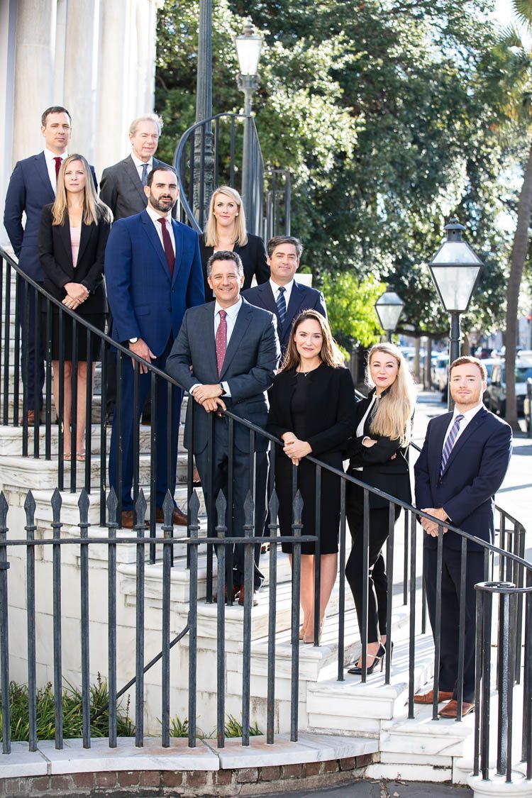 Corporate Photography  Portfolio - Client Photo