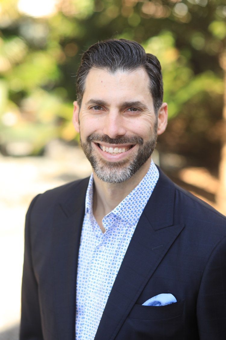 Headshot Photography Client Photo